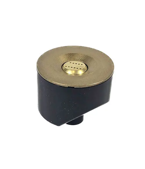 Cmp Solid Brass Deck Fountain 25597-353-000 1