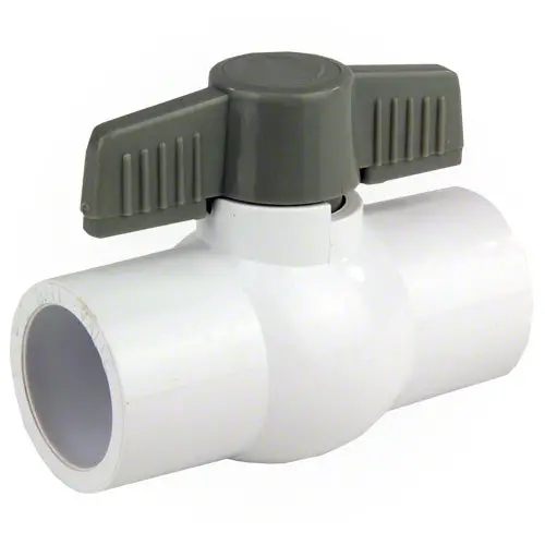 Cmp Hydroseal 1" Ball Valve 1