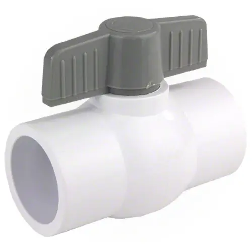 Cmp Hydroseal 1.5" Ball Valve 1