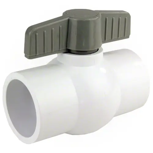 Cmp Hydroseal 2" Ball Valve 1