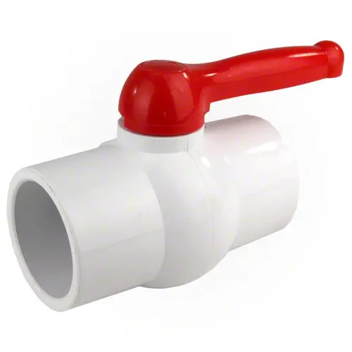 Cmp Hydroseal 2.5 Ball Valve 1