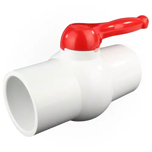 Cmp Hydroseal 3" Ball Valve 1