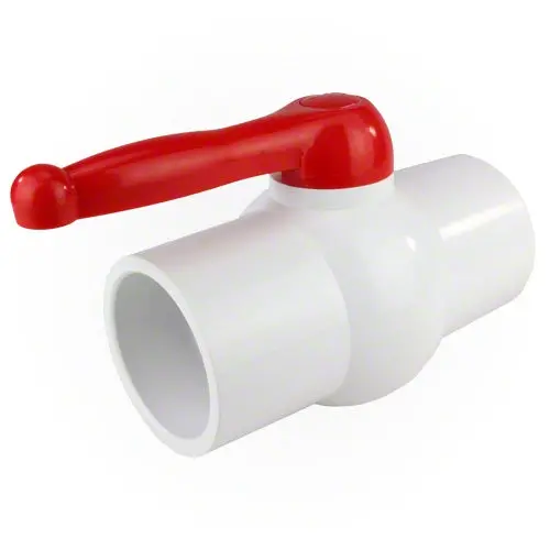 Cmp Hydroseal 4" Ball Valve 1