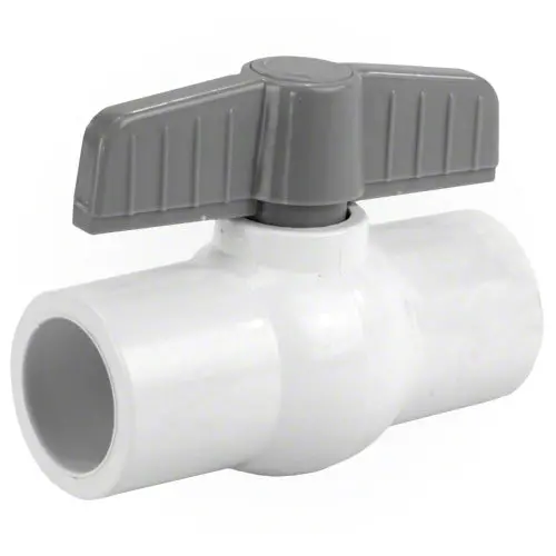 Cmp Hydroseal 3/4" Ball Valve 1
