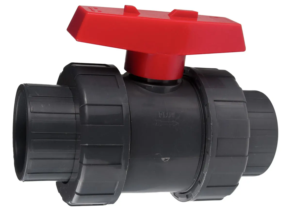 Cmp Hydroseal 2" Ball Valve 25802-420-000 1