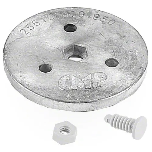 Cmp Skimmer Basket Zinc Puck 1
