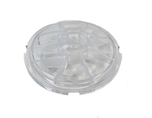 Cmp Check Valve Cover 25830-209-020 1