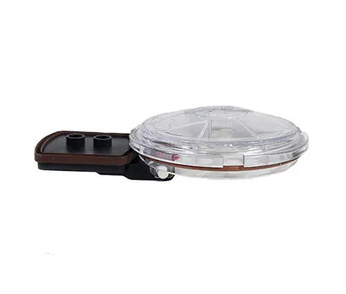 Cmp Flapper Assembly And Cover 25830-350-800 1