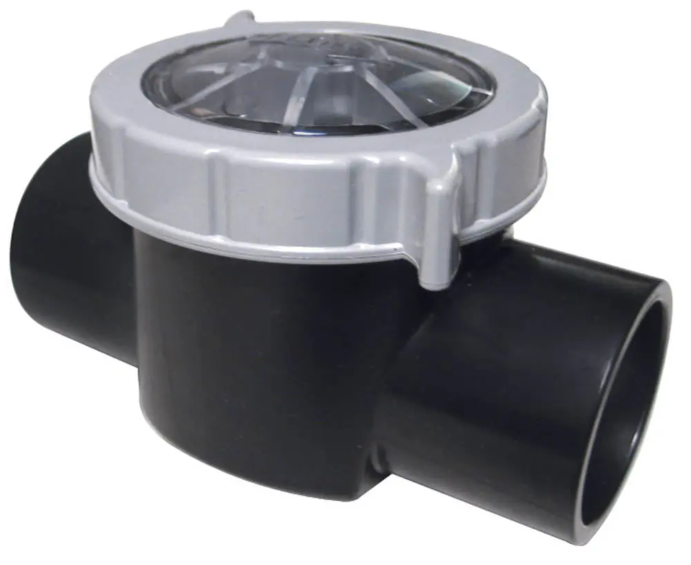 Cmp Hydroseal Check Valve 1.5" X 2" - 25830-450-000 1