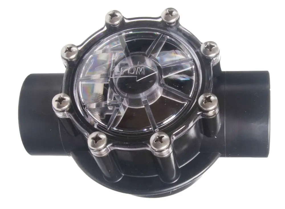 Cmp Hydroseal Check Valve 2.5" X 3" - 25830-250-000 1