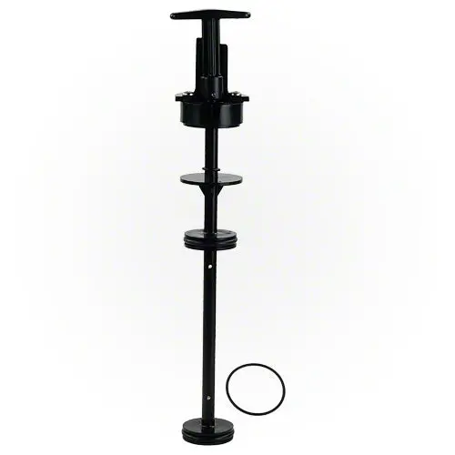 Cmp Pentair Piston Rod Assembly 273241 1