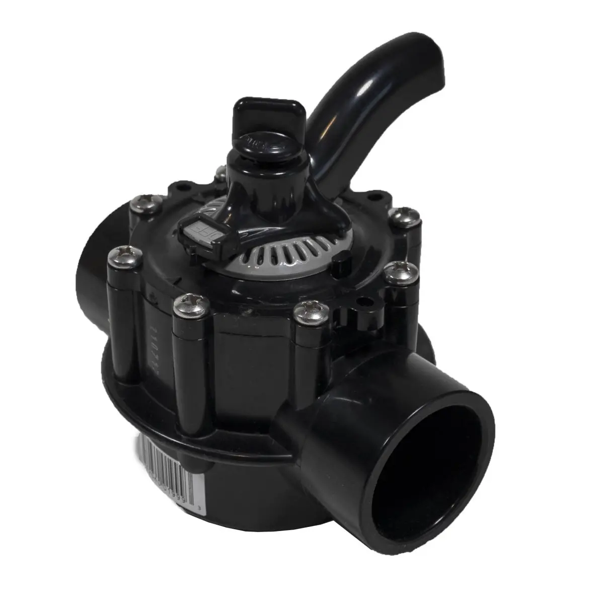 Cmp Hydroseal 2-Way Diverter Valve 1.5" X 2" - 25912-154-000 1