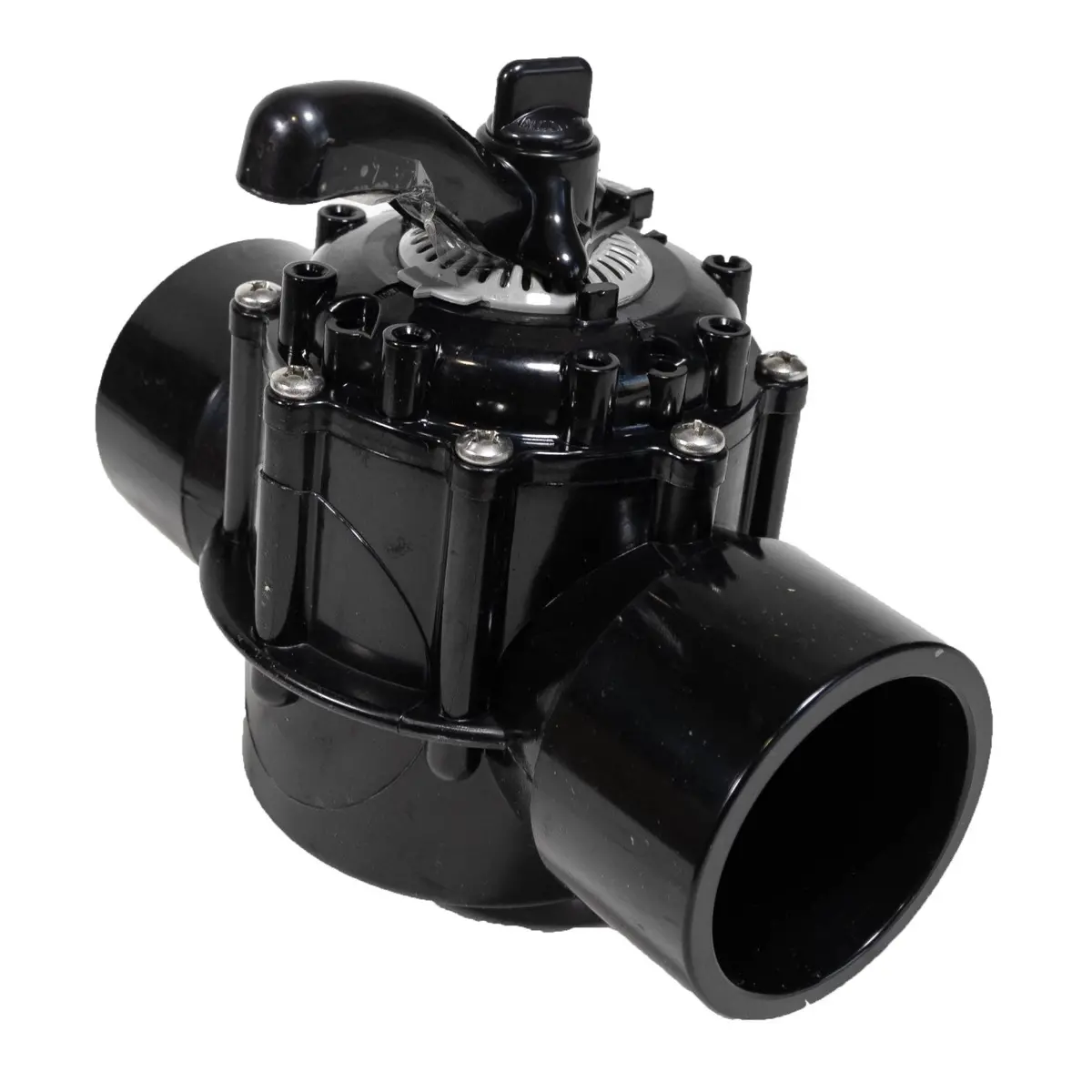 Cmp Hydroseal 2-Way Diverter Valve 2.5" X 3" - 25912-254-000 2