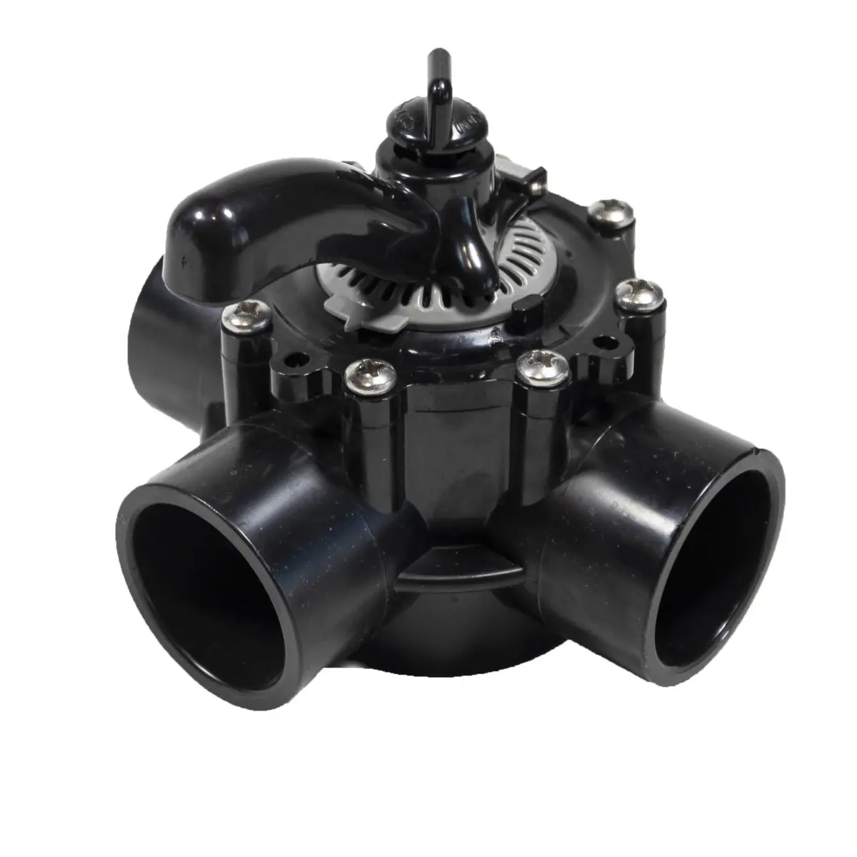 Cmp Hydroseal 3-Way Diverter Valve 1.5" X 2" - 25913-154-000 1