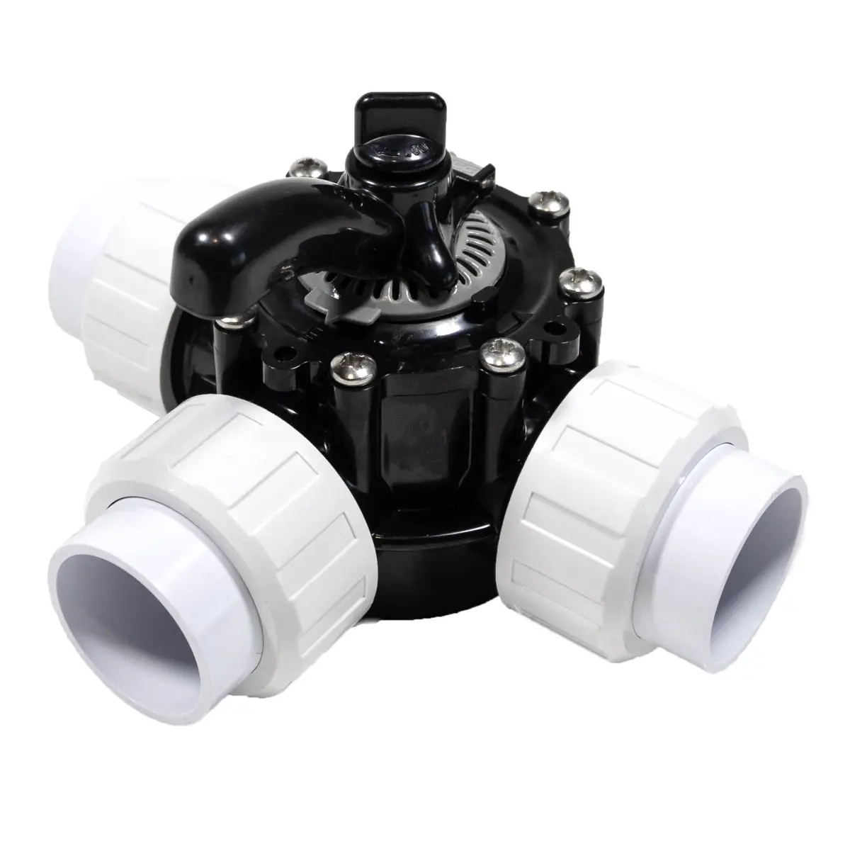 Cmp Hydroseal 3-Way Diverter Valve 1.5" - 25923-154-000 1