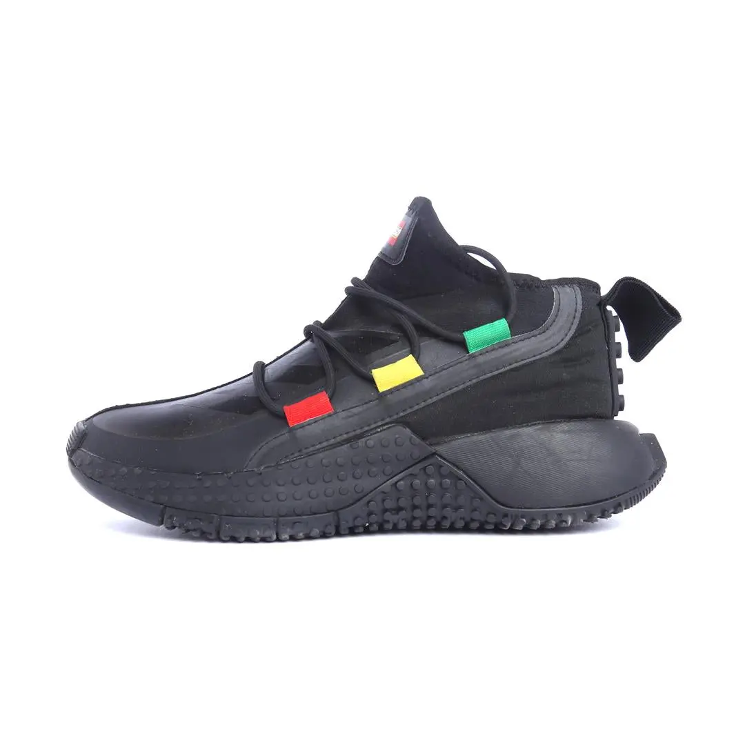 Adidas X Lego Sport Mid 1