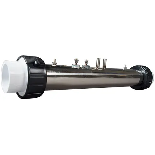 Hydroquip 5.5Kw Heater Assembly - 26-0002-7S-K 1