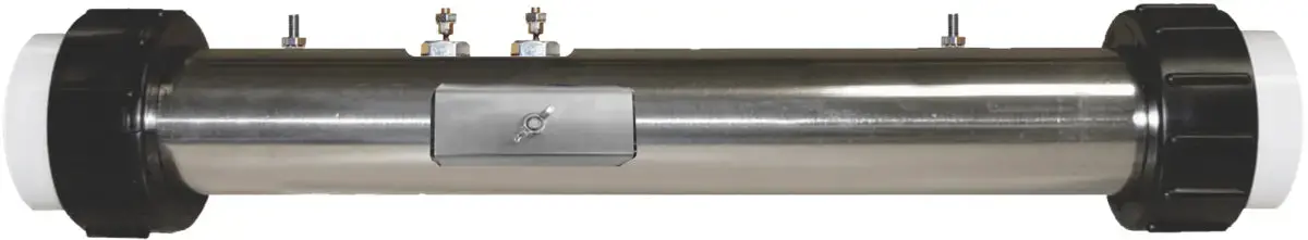 Hydroquip Heater 26-0056-5S-K 1