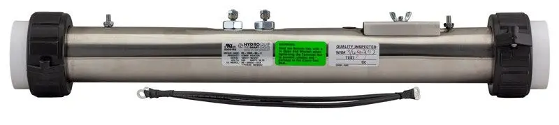 Hydroquip Heater 26-1008-6S-K 1