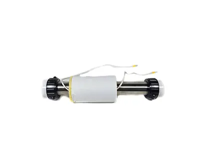 Hydroquip Heater 26-2001-7S-K 1