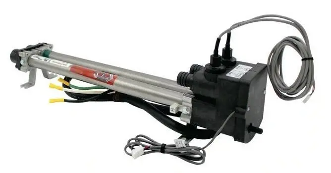 Hydroquip Therm Products Hot Spring Heater 26-C3072-1 1