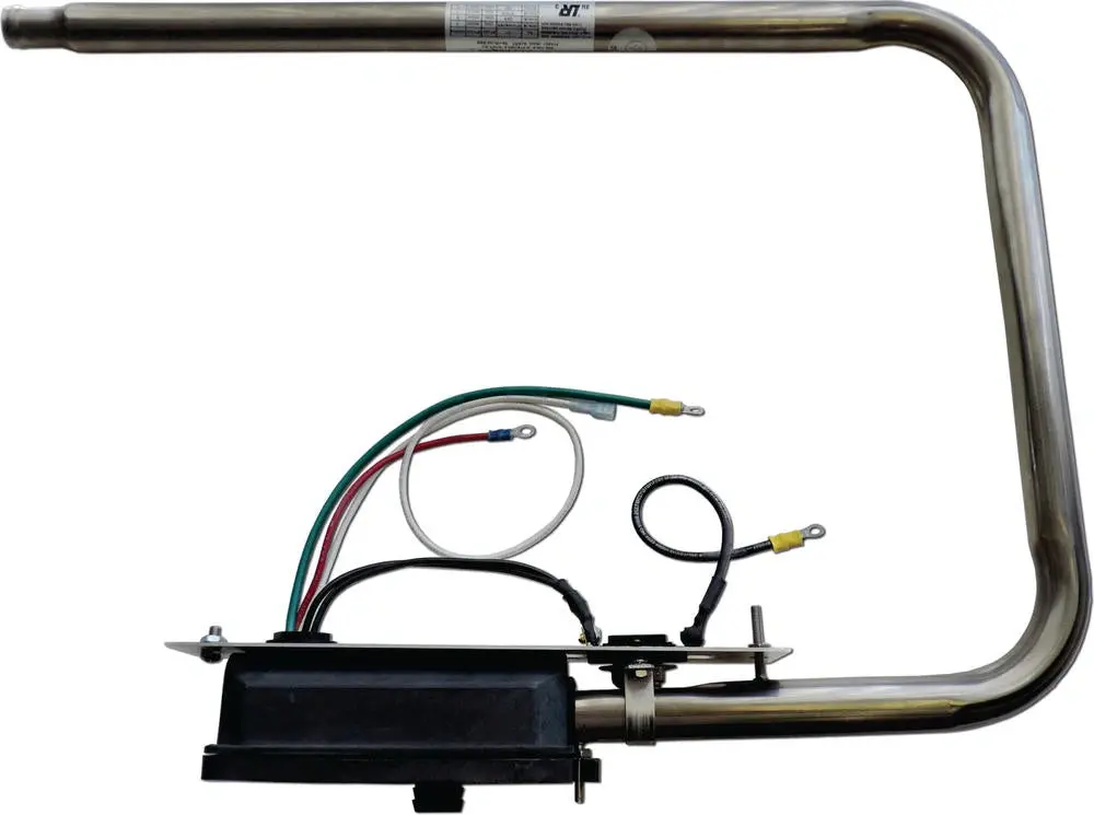 Hydroquip Dimension One Spas Heater 26-C3550-1-7T-K 1