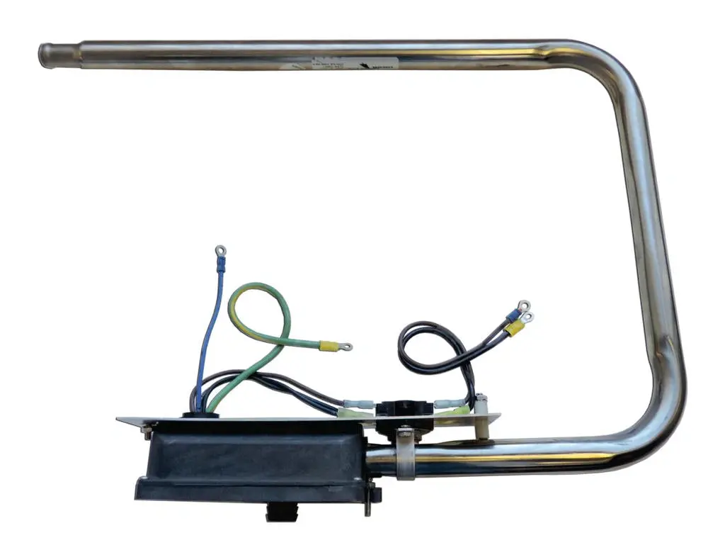 Hydroquip Dimension One Spas Heater 26-C3552-1-7T-K 1