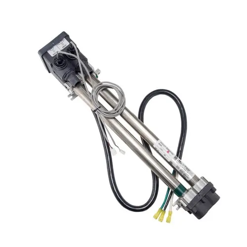 Hydroquip Therm Products Hot Spring Heater - 1.5 Kw 2