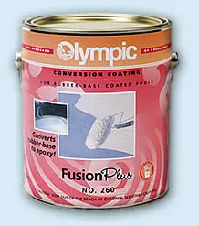 Olympic Fusion Plus - 1 Gallon 1