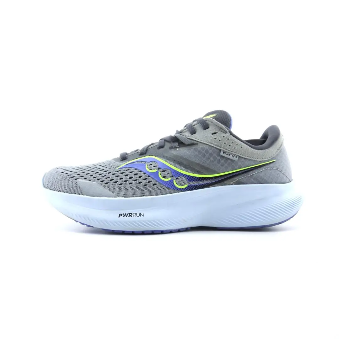 Saucony Ride 16 1