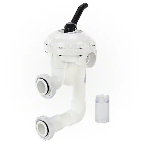 Pentair Hiflow Multiport Valve Kit 261050 1