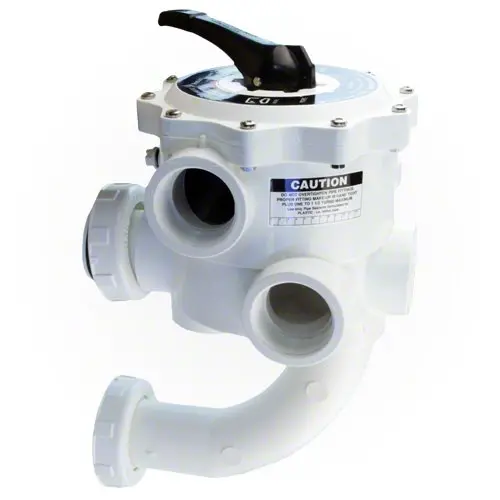 Pentair Multiport Filter Valve Kit 261055 - 2" 1