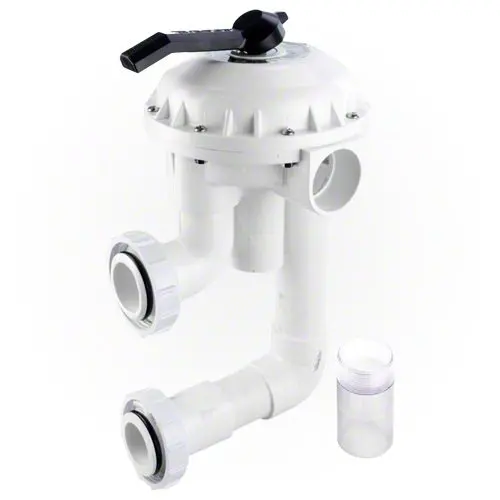 Pentair Hiflow Multiport Valve Kit 261142 1