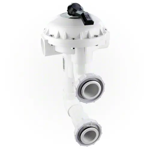 Pentair Hiflow Multiport Valve Kit 261142 2