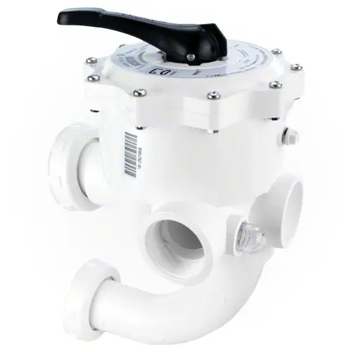 Pentair Multiport Filter Valve Kit 261152 1