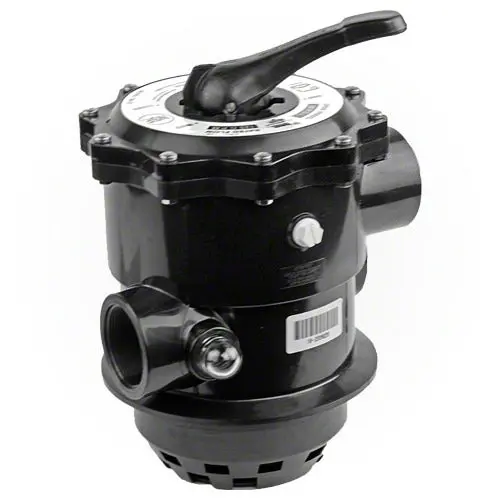 Pentair Hiflow Multiport Valve 261185 1