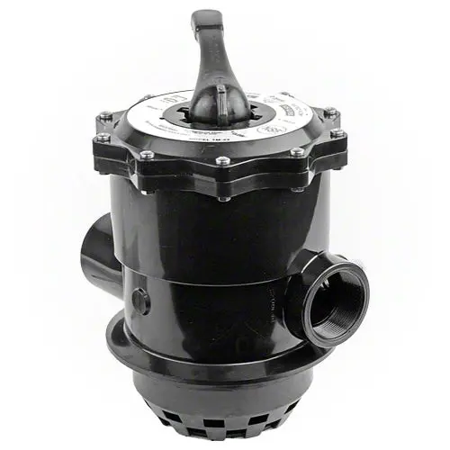 Pentair Hiflow Multiport Valve 261185 2