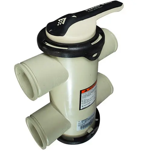 Pentair Fullfloxf Backwash Valve 262509 1