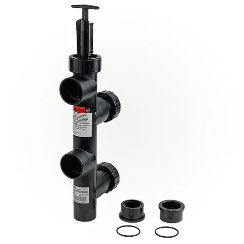 Pentair Push Pull Valve 263052 1