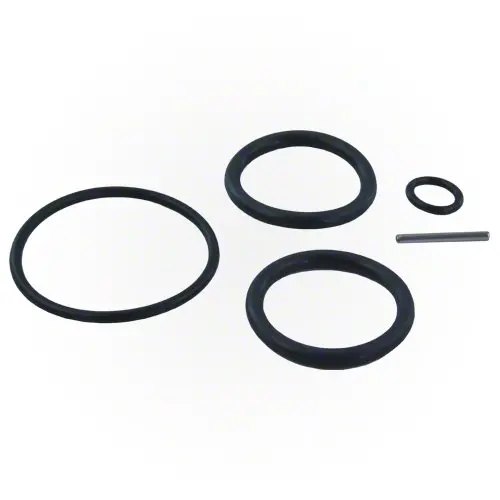 Pentair Slide Valve O-Ring Kit 263054 1