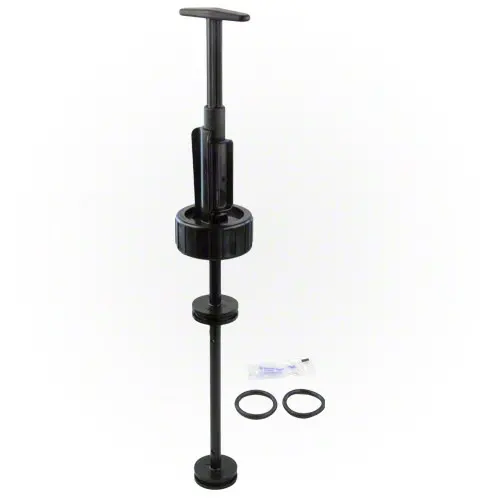 Pentair Slide Valve Piston Shaft Assembly 263055 1