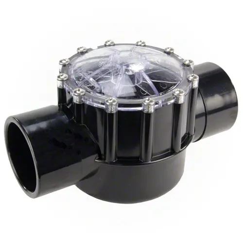 Pentair Cpvc Check Valve 2.5" X 3" 263060 1