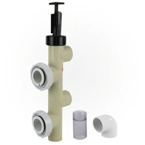 Pentair Push Pull Valve 263064 1
