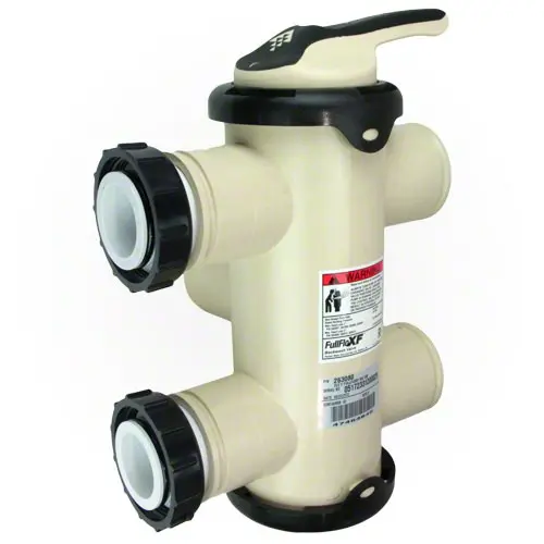 Pentair Fullfloxf Backwash Valve 263080 1
