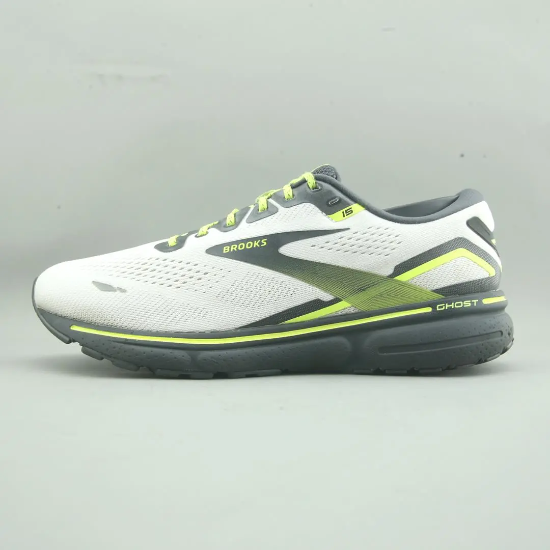 Brooks Ghost 15 1