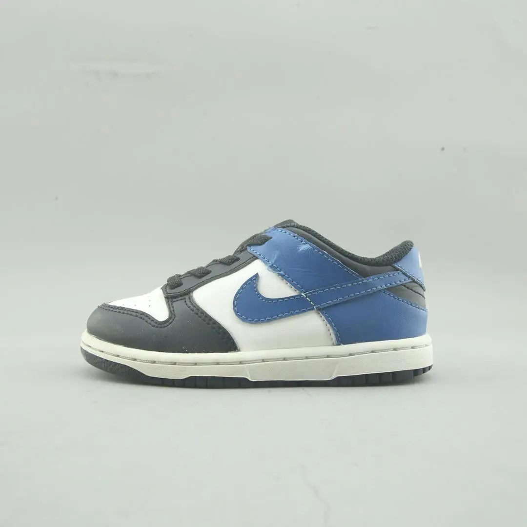 Nike Court Vision Low 1