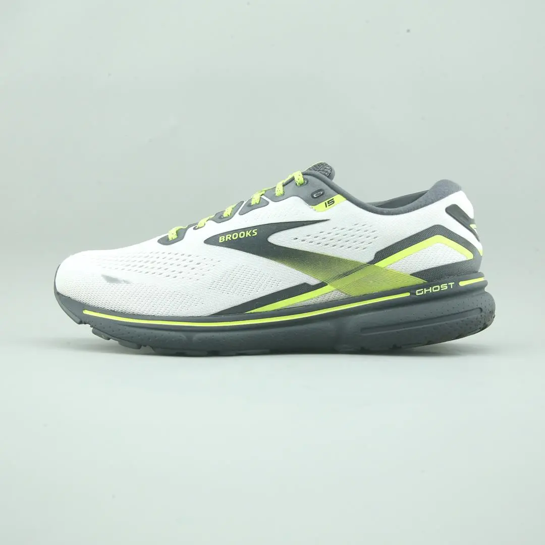 Brooks Ghost 15 1