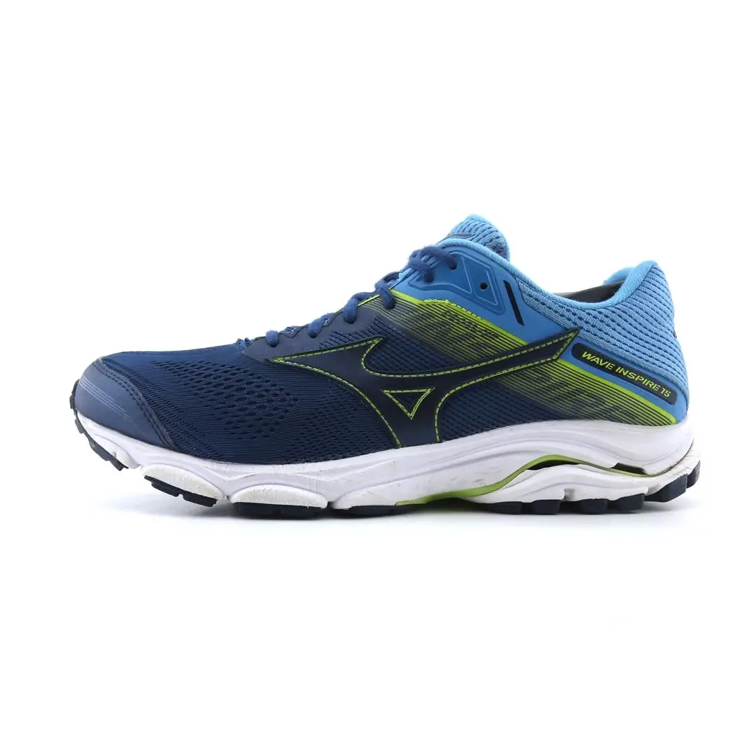Mizuno Wave Inspire 15 1