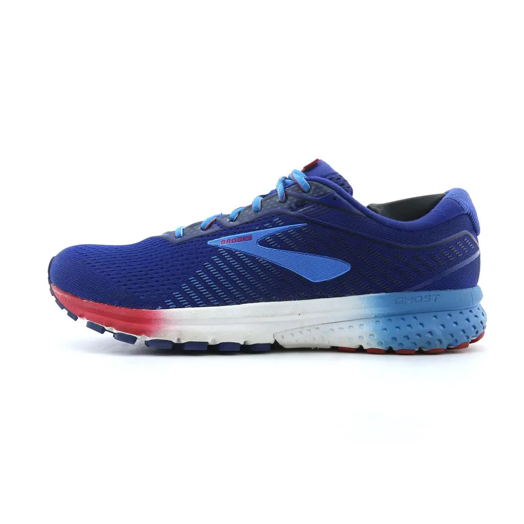 Brooks Ghost 12 1