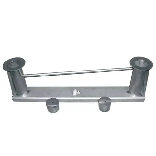 S.R. Smith Dual Post Starting Platform Anchor 27-105 1